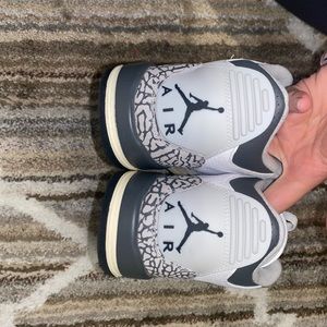 Jordan 3 hide n seek